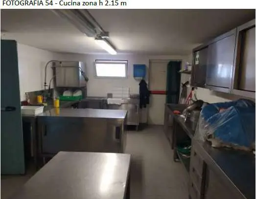 Albergo 60, Ospedaletti