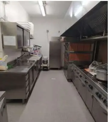 Albergo 60, Ospedaletti