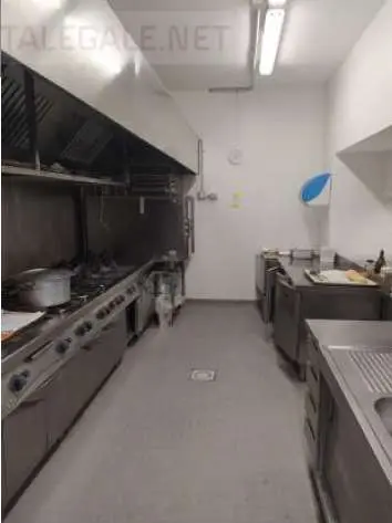 Albergo 60, Ospedaletti