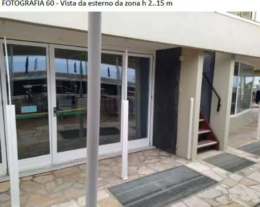 Albergo 60, Ospedaletti
