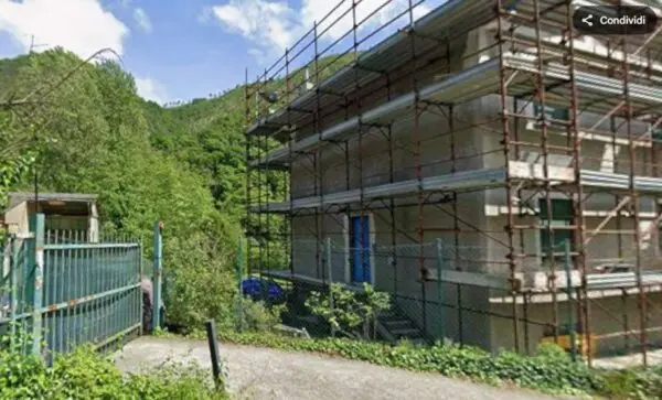 Magazzino Genova