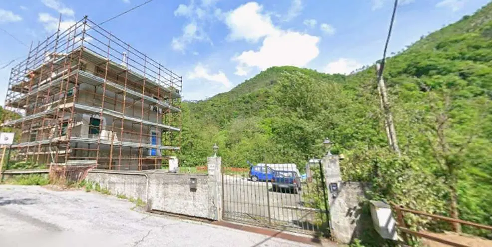 Immagine per Magazzino in asta a Genova