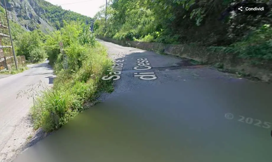 Immagine per Magazzino in asta a Genova