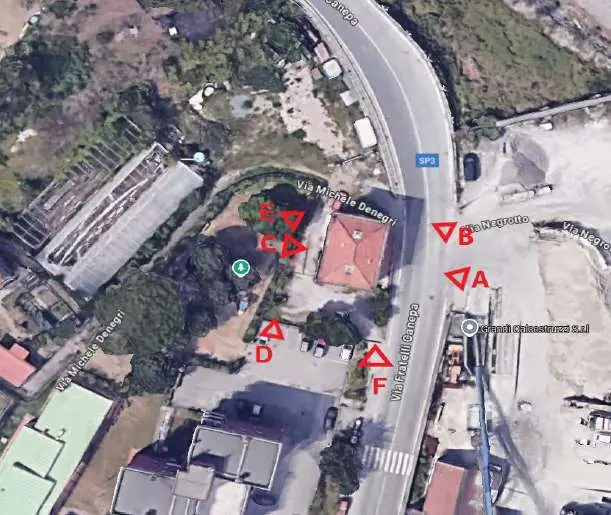 Immagine per Appartamento in asta a Serra Riccò via Fratelli Canepa 102
