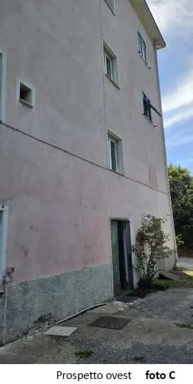 Appartamento via Fratelli Canepa 102, Serra Riccò