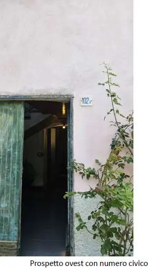 Appartamento via Fratelli Canepa 102, Serra Riccò