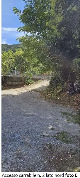 Immagine per Appartamento in asta a Serra Riccò via Fratelli Canepa 102