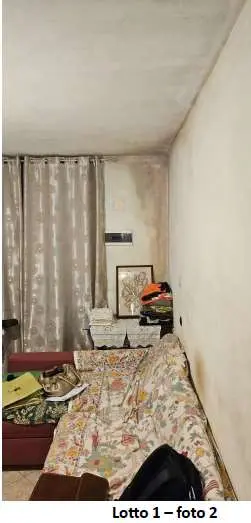Appartamento via Fratelli Canepa 102, Serra Riccò