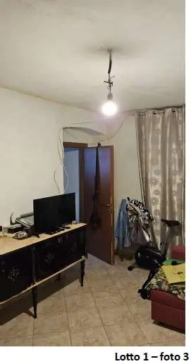 Appartamento via Fratelli Canepa 102, Serra Riccò