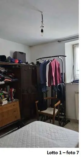 Appartamento via Fratelli Canepa 102, Serra Riccò