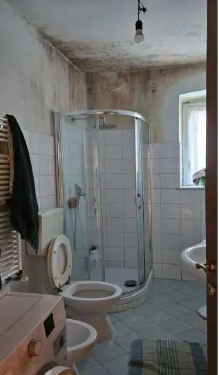 Appartamento via Fratelli Canepa 102, Serra Riccò