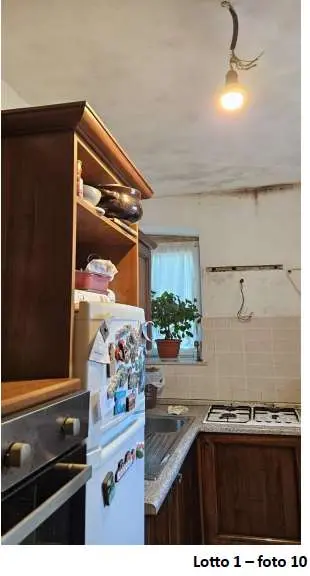 Appartamento via Fratelli Canepa 102, Serra Riccò
