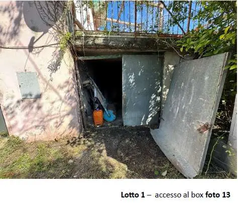 Appartamento via Fratelli Canepa 102, Serra Riccò