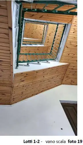 Appartamento via Fratelli Canepa 102, Serra Riccò