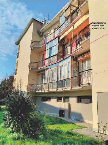 Immagine per Appartamento in asta a Sarzana via Iv Novembre 14