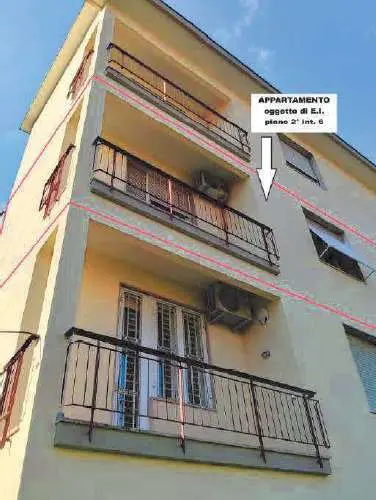 Immagine per Appartamento in asta a Sarzana via Iv Novembre 14