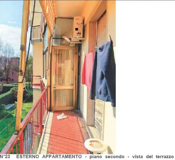 Immagine per Appartamento in asta a Sarzana via Iv Novembre 14