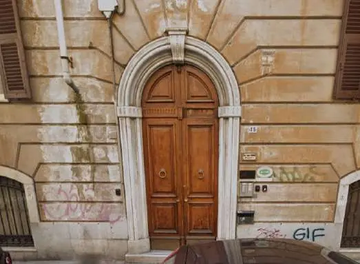 Appartamento via Torino 35, La Spezia