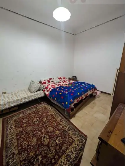 Appartamento via Torino 35, La Spezia