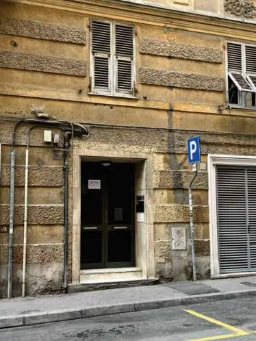 Immagine per Appartamento in asta a Genova via Cesare Dattilo 10