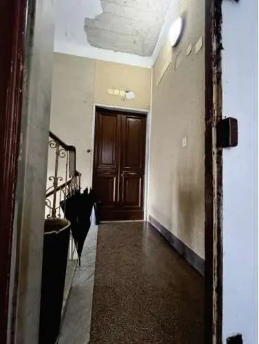 Immagine per Appartamento in asta a Genova via Cesare Dattilo 10