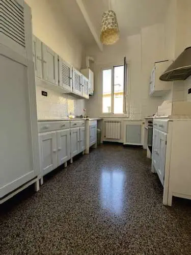 Immagine per Appartamento in asta a Genova via Cesare Dattilo 10