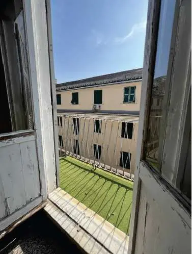 Immagine per Appartamento in asta a Genova via Cesare Dattilo 10