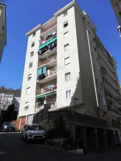 Immagine per Appartamento in asta a Genova via Mantova 35
