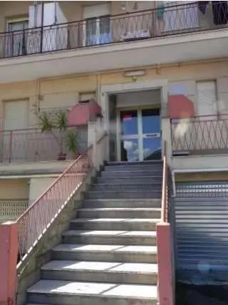 Immagine per Appartamento in asta a Genova via Mantova 35