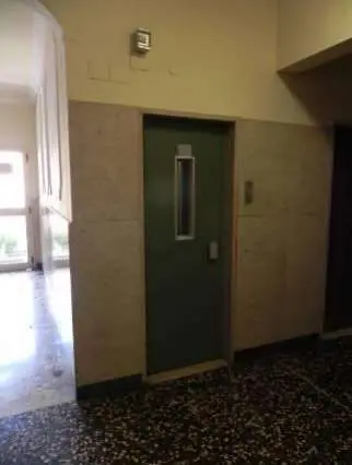 Immagine per Appartamento in asta a Genova via Mantova 35
