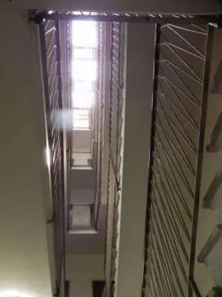 Immagine per Appartamento in asta a Genova via Mantova 35