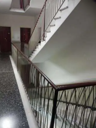 Immagine per Appartamento in asta a Genova via Mantova 35
