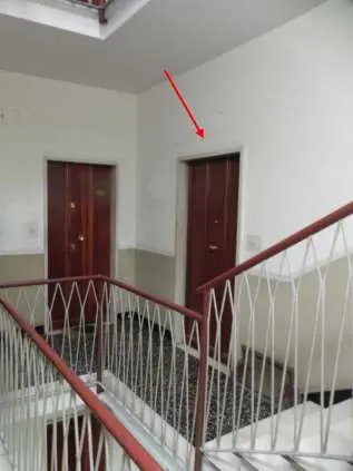 Immagine per Appartamento in asta a Genova via Mantova 35