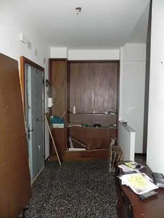 Immagine per Appartamento in asta a Genova via Mantova 35
