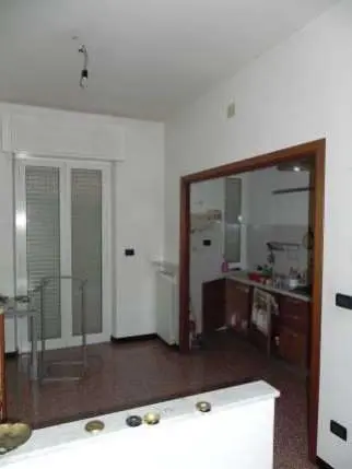 Immagine per Appartamento in asta a Genova via Mantova 35