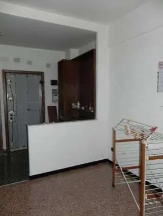 Immagine per Appartamento in asta a Genova via Mantova 35