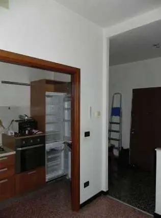 Immagine per Appartamento in asta a Genova via Mantova 35