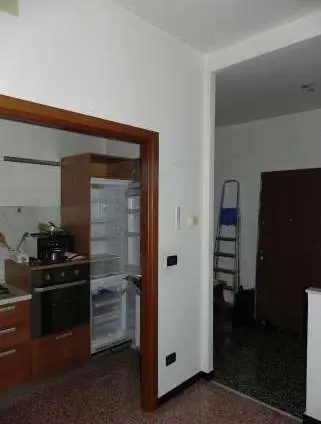 Immagine per Appartamento in asta a Genova via Mantova 35