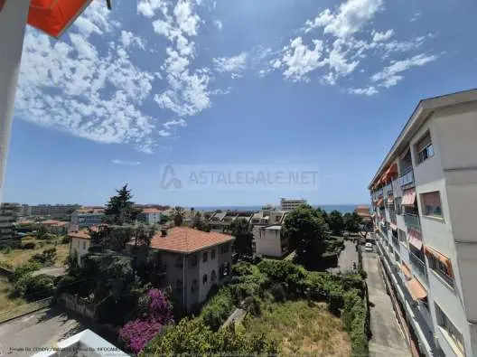 Immagine per Appartamento in asta a Ventimiglia via Tacito 1