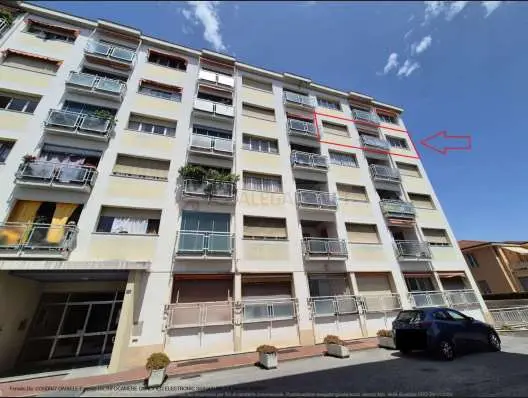 Immagine per Appartamento in asta a Ventimiglia via Tacito 1