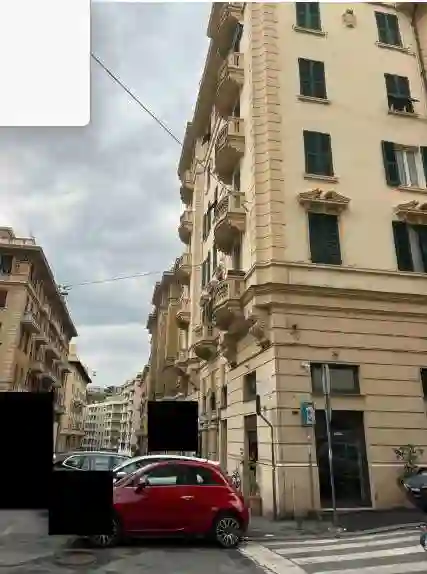 Immagine per Appartamento in asta a Genova via Giovanni Torti 46