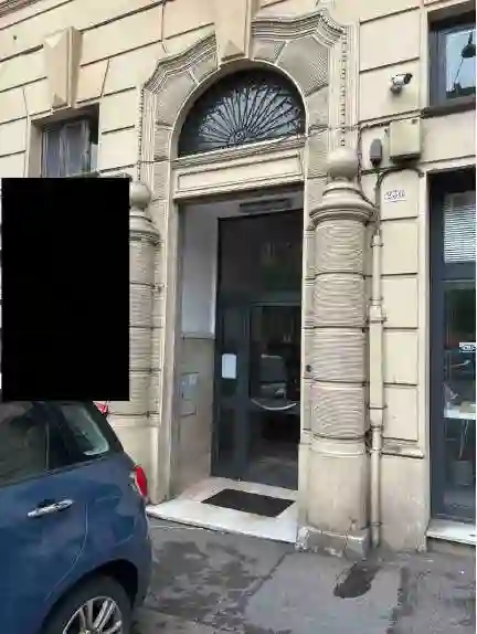 Immagine per Appartamento in asta a Genova via Giovanni Torti 46