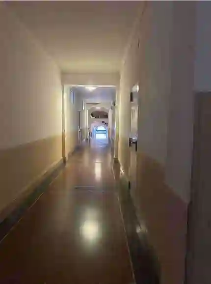 Immagine per Appartamento in asta a Genova via Giovanni Torti 46