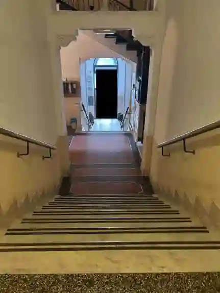 Immagine per Appartamento in asta a Genova via Giovanni Torti 46
