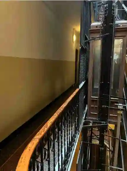 Immagine per Appartamento in asta a Genova via Giovanni Torti 46