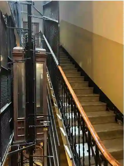 Immagine per Appartamento in asta a Genova via Giovanni Torti 46