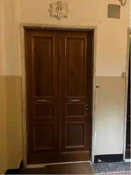 Immagine per Appartamento in asta a Genova via Giovanni Torti 46