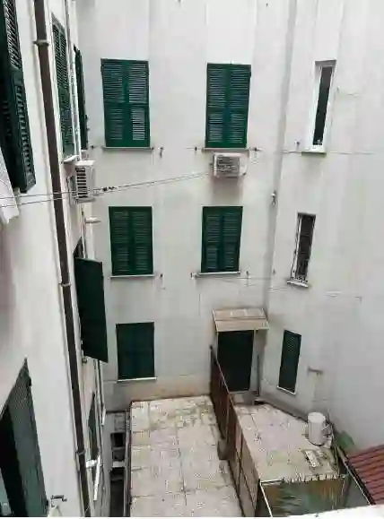 Immagine per Appartamento in asta a Genova via Giovanni Torti 46
