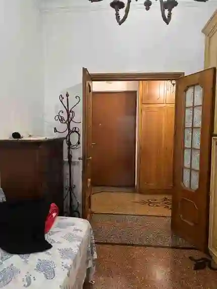 Immagine per Appartamento in asta a Genova via Giovanni Torti 46