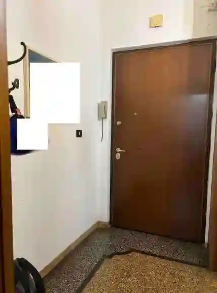 Immagine per Appartamento in asta a Genova via Giovanni Torti 46